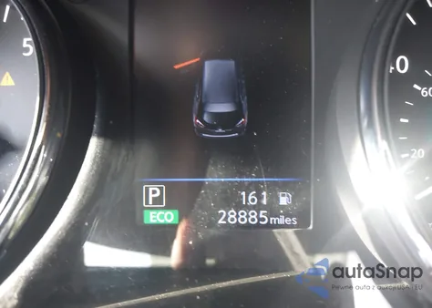 2018 Nissan Rogue Sl from USA, damaged, VIN 5N1AT2MV3JC761064